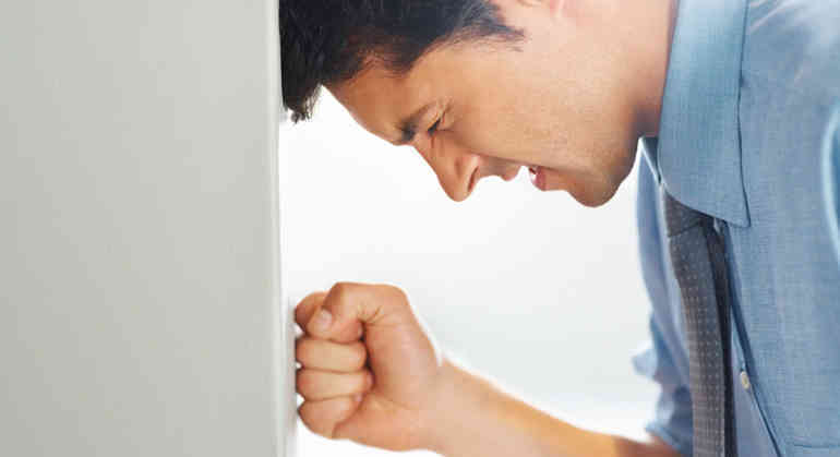 О чем говорит жжение после семяизвержения?