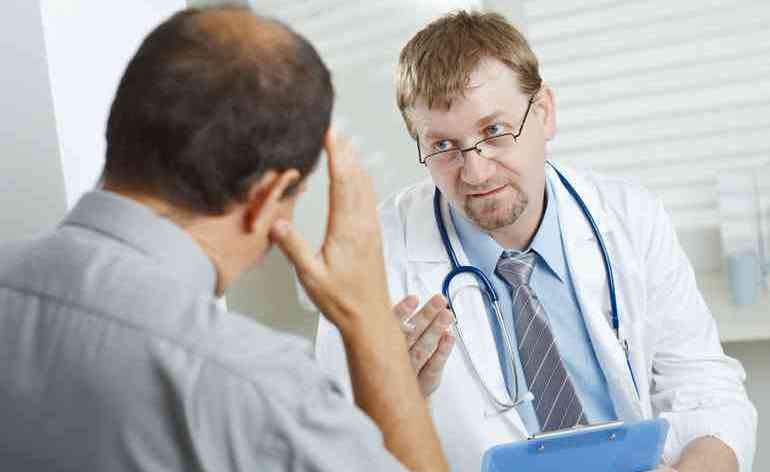 Чем страшен бактериальный простатит и как с ним бороться?