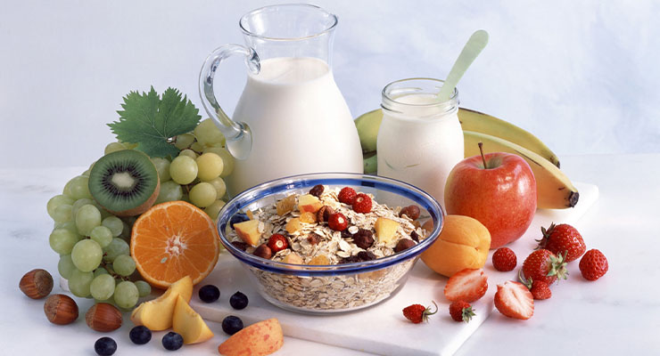 Диета в период ремиссии Диета в период ремиссии