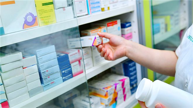 Димедрол для сна