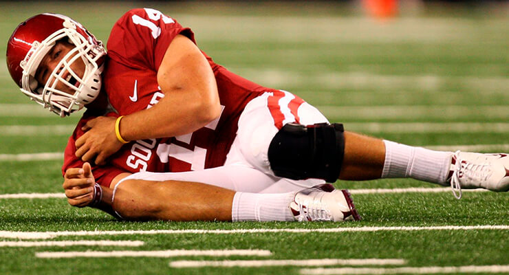 Характеристика болей в суставе Характеристика болей в суставе