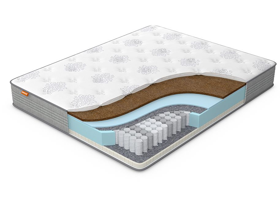Рейтинг: ТОП-11 лучших мягких матрасов