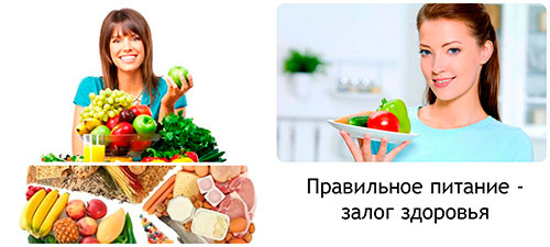 Питание при дорзальной протрузии межпозвонкового диска