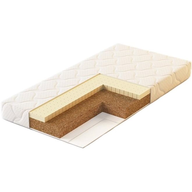 Plitex comfort elite (для возраста от 0 до 3 лет)