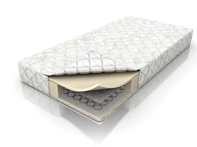 Аскона balance smart