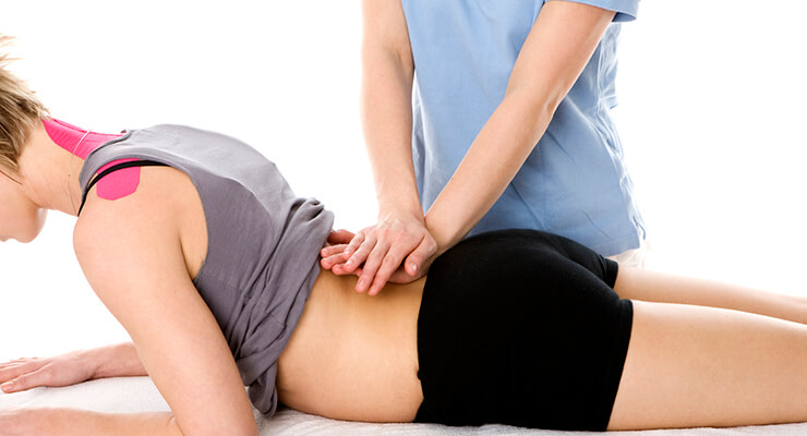 Физиотерапия и остеохондроз Физиотерапия и остеохондроз