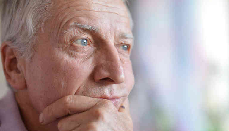 Признаки рака простаты в зависимости от его этапа