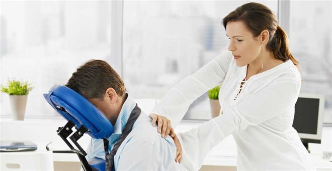 Бессонница при остеохондрозе шейного отдела