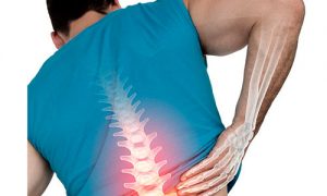 Как избавиться от боли в спине ночью?