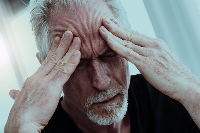 Совместный прием алкоголя и Спазмалгона может привести к разным побочным эффектам