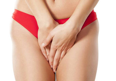 Дискомфорт в интимной зоне Дискомфорт в интимной зоне