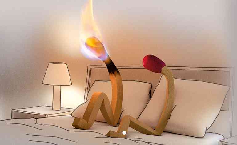 Быстрая эякуляция не приговор! Причины и методы лечения