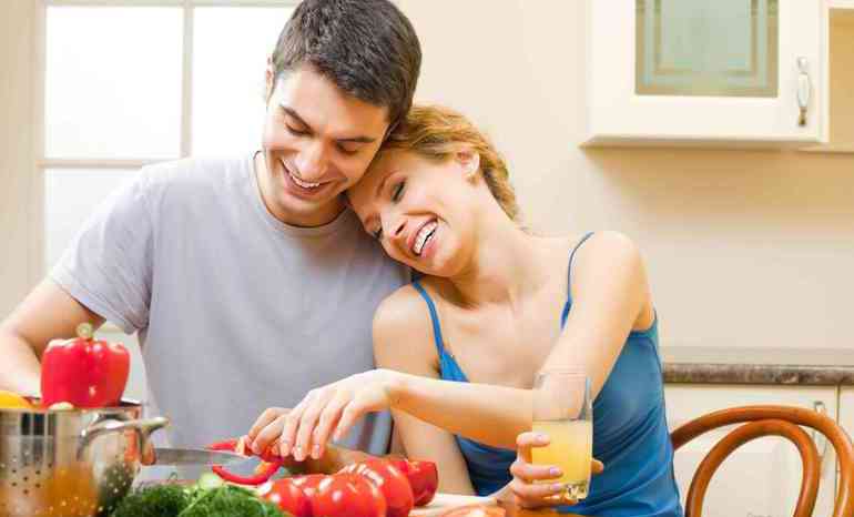 Поднять потенцию в домашних условиях? Легко!