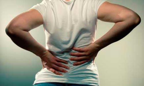 Факторы, которые негативно влияют на обмен веществ межпозвоночных дисков