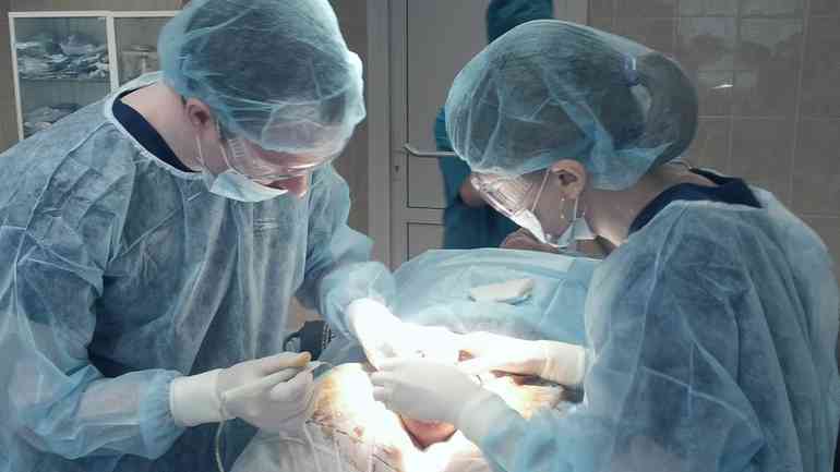 Водянка яичка операция и ее последствия