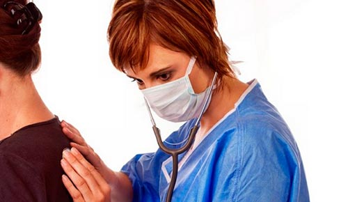 Противопоказания к посещению бани