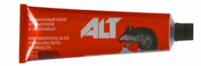 клей альт от тараканов