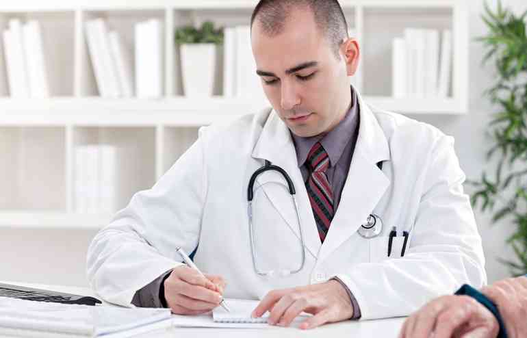 Комплексное лечение везикулита от А до Я!