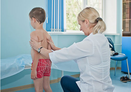 Лечение позвоночной дорзальной протрузии