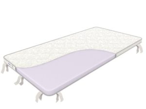 Обзор матраса Дримлайн Спред 5