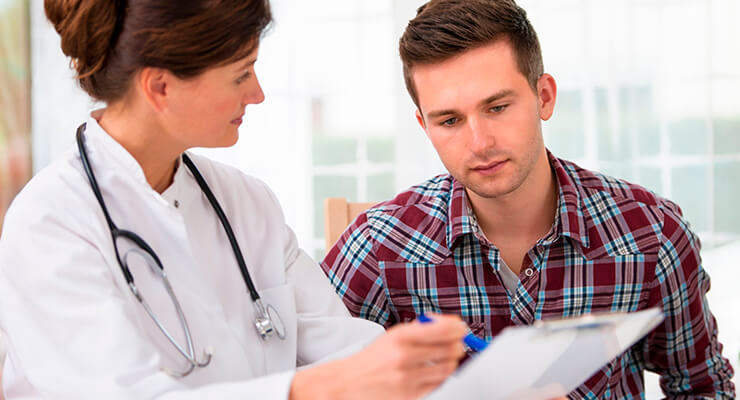 Показания к замене коленного сустава Показания к замене коленного сустава