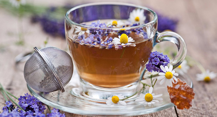 Народное лечение Народное лечение