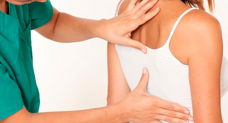 Ноющая боль Ноющая боль