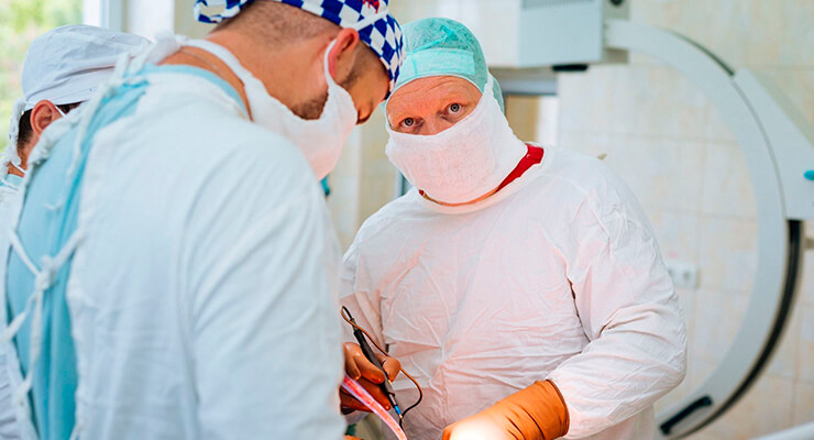 Виды артроскопии Виды артроскопии