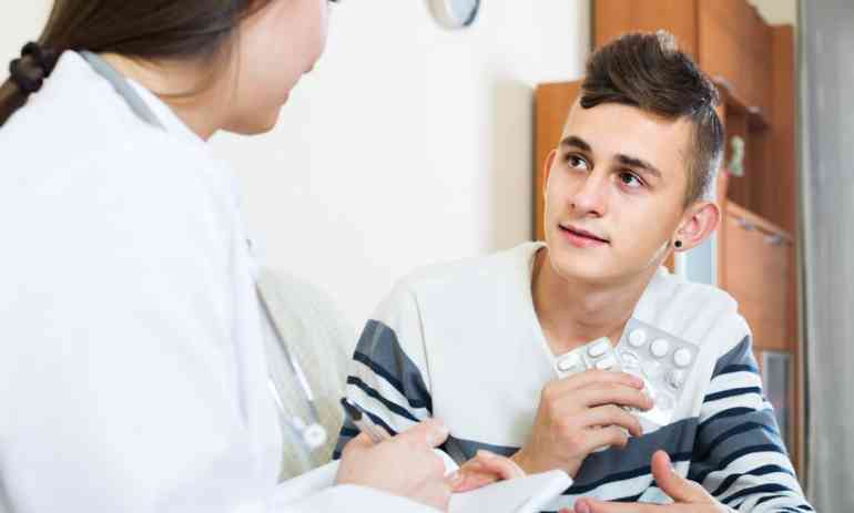 Парафимоз как быстро вылечить и не допустить осложнений?