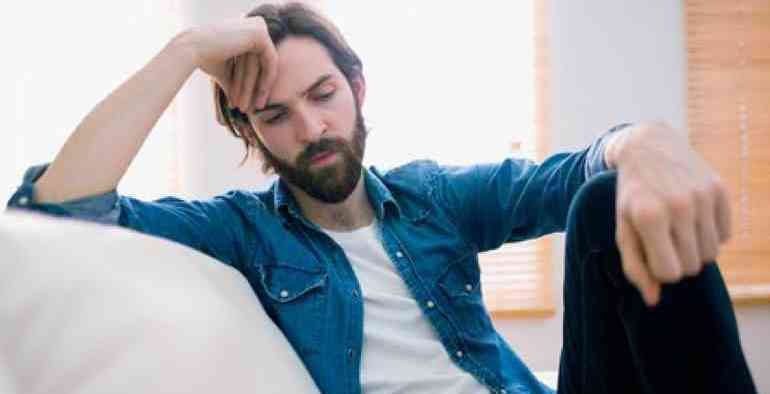 Как лечить хронический простатит?