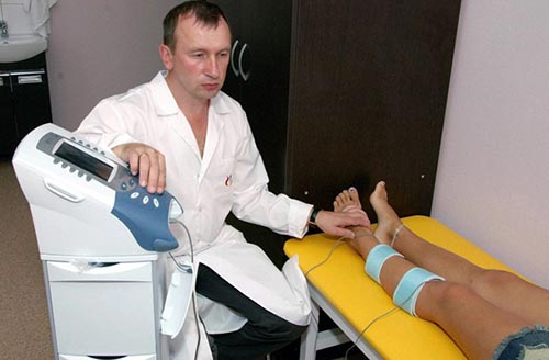 Особенности артроза ног и его лечение