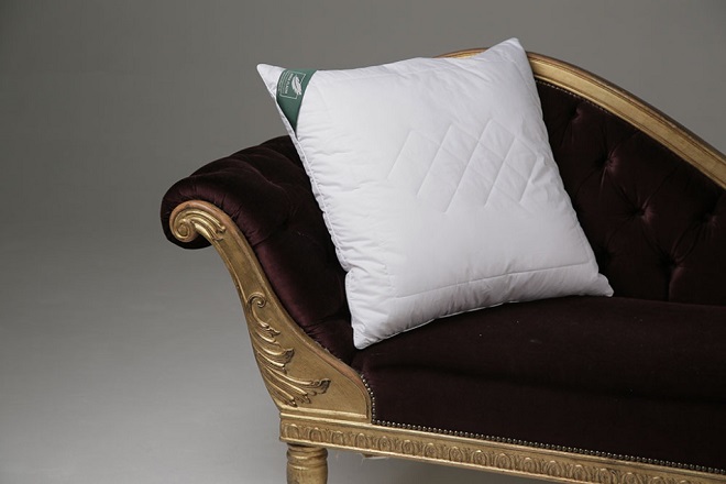 Flaum BAUMWOLLE Kollektion