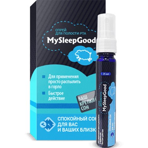 Средство от храпа