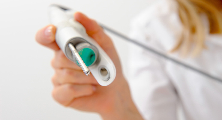 Лазерная терапия Лазерная терапия