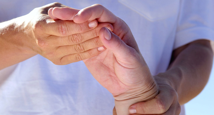 Причины развития ревматоидного артрита Причины развития ревматоидного артрита