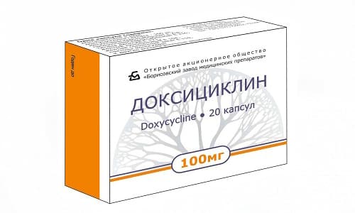 Досициклин совместно с Метронидазолом используют при хламидиозе, трихомониазе, гонорее, трихомонадном вагините, уреаплазмозе