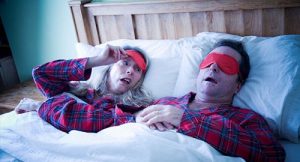 Пластырь от храпа