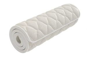 Рейтинг скрученных матрасов