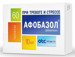 Афобазол при бессоннице