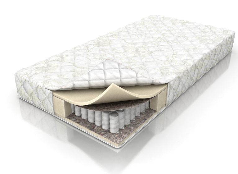 Рейтинг: ТОП-10 лучших матрасов средней жесткости