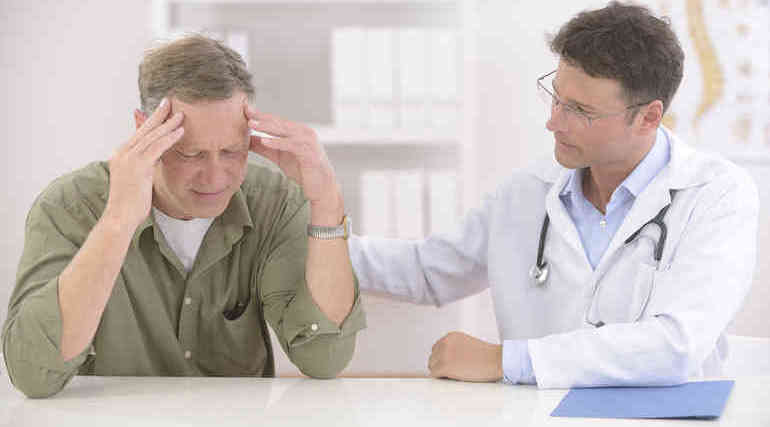 Препараты, которые помогут вернуть эрекцию!