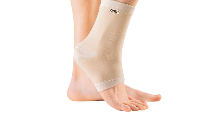 Разрыв связок голеностопного сустава: как лечить, оказание первой помощи пострадавшему