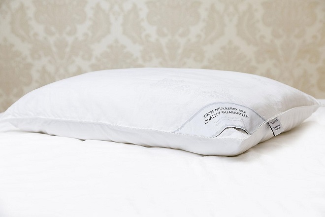 Luxe Dream Premium Silk