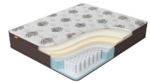 Обзор матраса Орматек Орто Премиум Софт