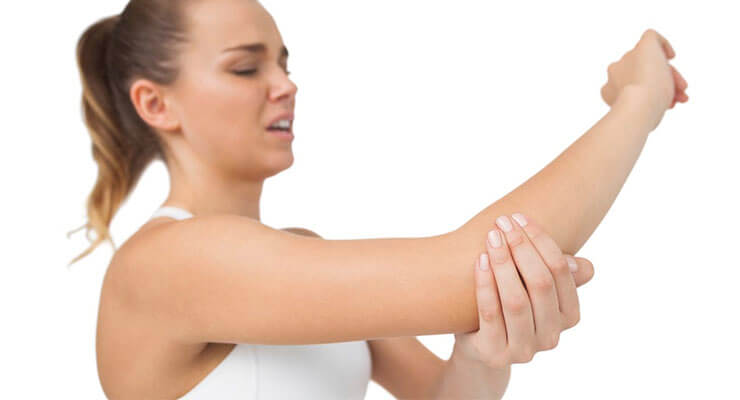 Лечение бурсита локтевого сустава медикаментами, народными средствами, хирургически