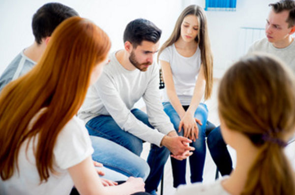 Групповое занятие