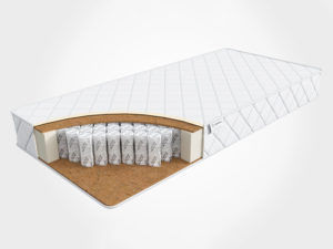 Обзор матраса Аскона Тренд Лаки