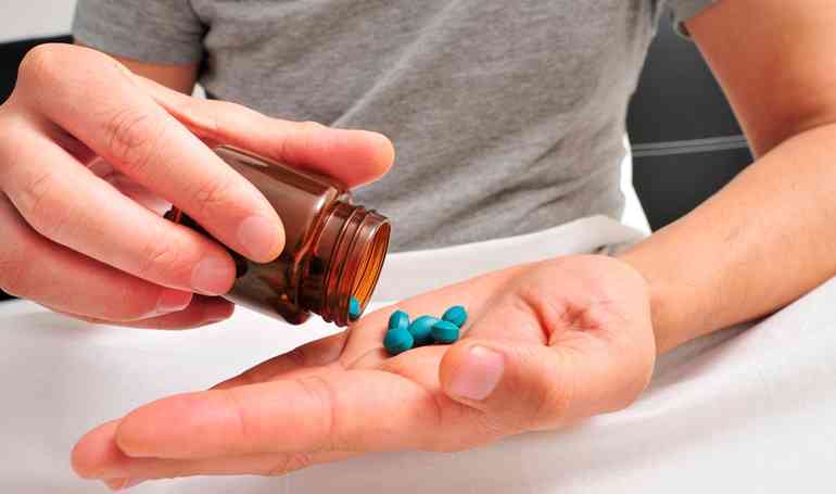 Гомеопатия в лечении эректильной дисфункции