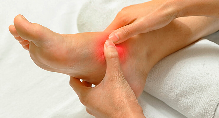 Симптомы Симптомы