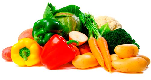 Диетическое питание